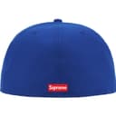 S Logo New Era® view 9