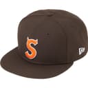 S Logo New Era® view 10