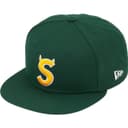 S Logo New Era® view 12
