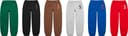 S Logo Sweatpant view 1