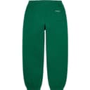 S Logo Sweatpant view 2