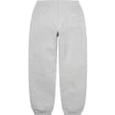 S Logo Sweatpant view 5