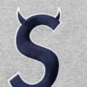 S Logo Sweatpant view 6