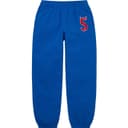 S Logo Sweatpant view 7