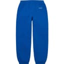 S Logo Sweatpant view 8