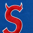 S Logo Sweatpant view 9