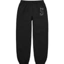 S Logo Sweatpant view 10