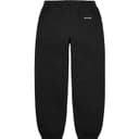 S Logo Sweatpant view 11