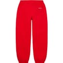S Logo Sweatpant view 15