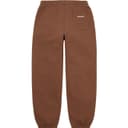 S Logo Sweatpant view 18