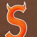S Logo Sweatpant view 19