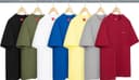 S/S Pocket Tee view 1