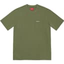 S/S Pocket Tee view 3