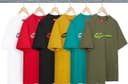 Shadow Script S/S Top view 1
