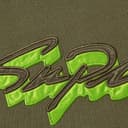 Shadow Script S/S Top view 4