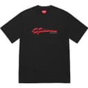 Shadow Script S/S Top view 5