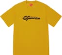 Shadow Script S/S Top view 7