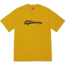 Shadow Script S/S Top view 8