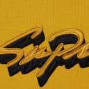 Shadow Script S/S Top view 9