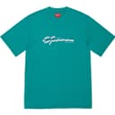 Shadow Script S/S Top view 10