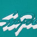 Shadow Script S/S Top view 11