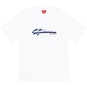 Shadow Script S/S Top view 12