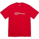 Shadow Script S/S Top view 14