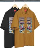 Skulls S/S Shirt view 1