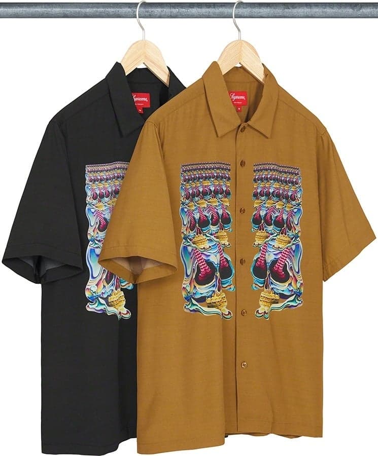 Skulls S/S Shirt