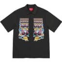 Skulls S/S Shirt view 3