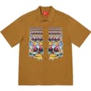 Skulls S/S Shirt view 6