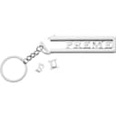 Slide Keychain view 3