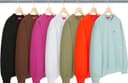 Small Box Crewneck view 1