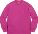 Small Box Crewneck view 2