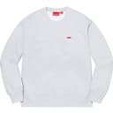 Small Box Crewneck view 4