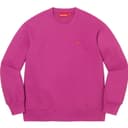 Small Box Crewneck view 5