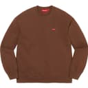 Small Box Crewneck view 6