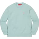 Small Box Crewneck view 8
