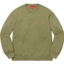 Small Box Crewneck view 9
