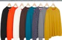 Small Box L/S Tee view 1