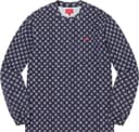 Small Box L/S Tee view 3