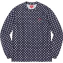 Small Box L/S Tee view 4