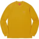 Small Box L/S Tee view 5