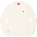 Small Box L/S Tee view 6