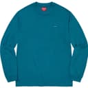 Small Box L/S Tee view 7
