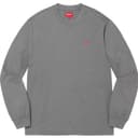Small Box L/S Tee view 9