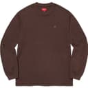Small Box L/S Tee view 10