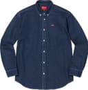 Small Box Shirt view 2