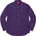 Small Box Shirt view 4