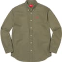 Small Box Shirt view 5